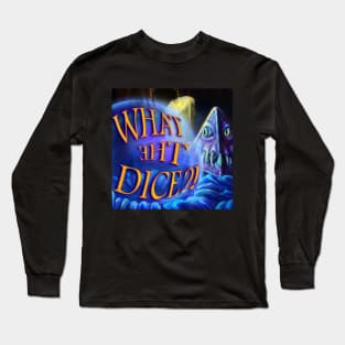 Season 1 icon Long Sleeve T-Shirt